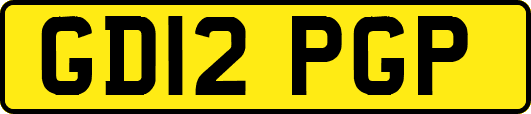 GD12PGP