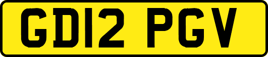 GD12PGV