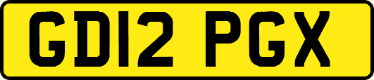 GD12PGX