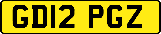 GD12PGZ