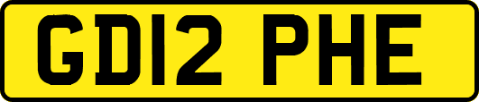 GD12PHE