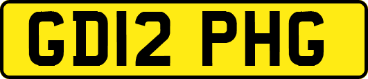 GD12PHG