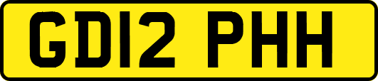 GD12PHH