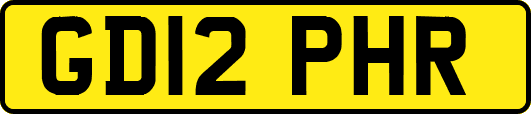 GD12PHR
