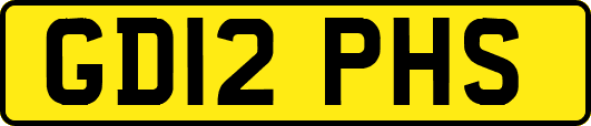 GD12PHS