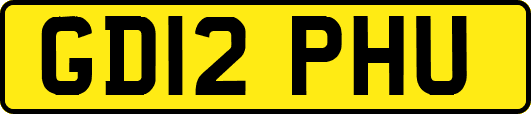 GD12PHU