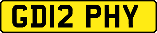 GD12PHY