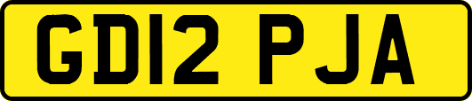 GD12PJA