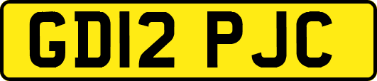GD12PJC