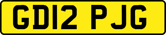 GD12PJG