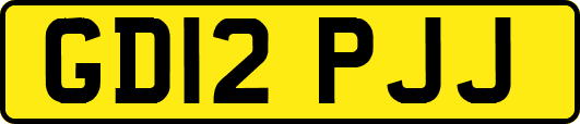 GD12PJJ