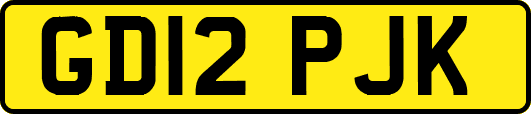 GD12PJK