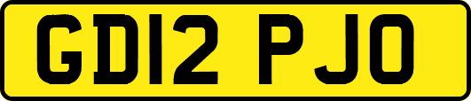 GD12PJO