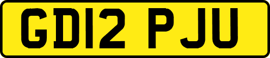 GD12PJU