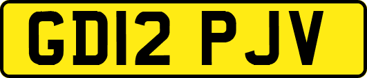 GD12PJV