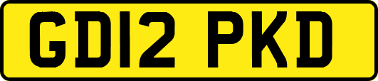 GD12PKD