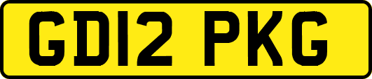 GD12PKG