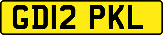 GD12PKL