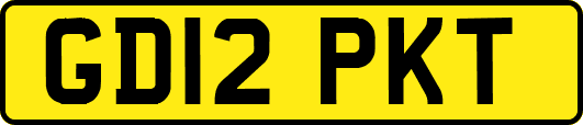 GD12PKT