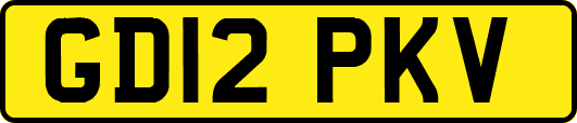 GD12PKV