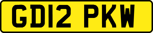 GD12PKW