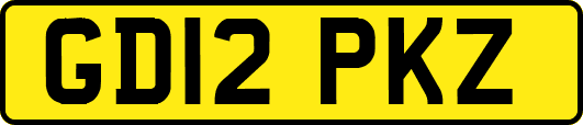 GD12PKZ