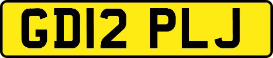 GD12PLJ