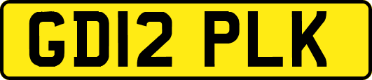 GD12PLK
