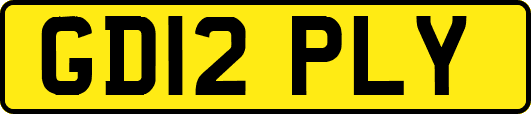 GD12PLY