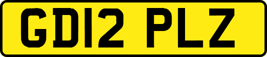 GD12PLZ