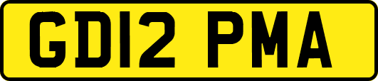 GD12PMA