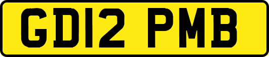 GD12PMB