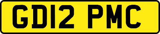 GD12PMC