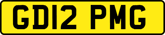 GD12PMG