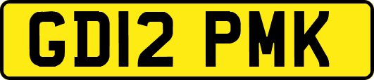 GD12PMK