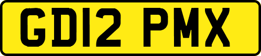 GD12PMX