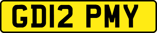GD12PMY