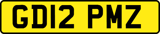 GD12PMZ