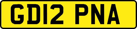 GD12PNA