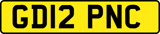 GD12PNC