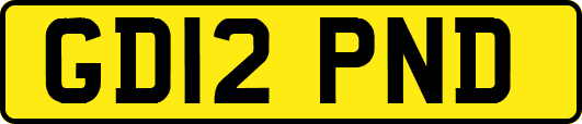 GD12PND