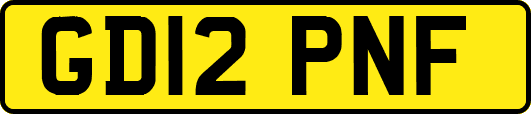 GD12PNF