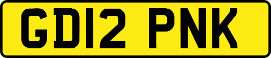 GD12PNK