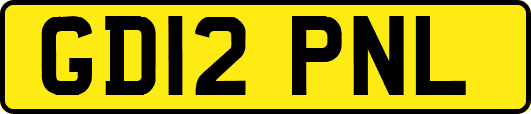 GD12PNL