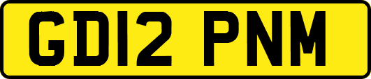 GD12PNM