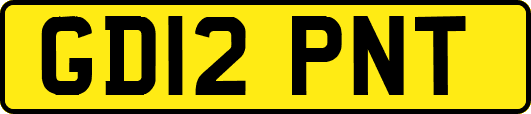 GD12PNT