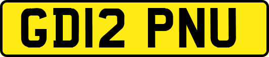 GD12PNU