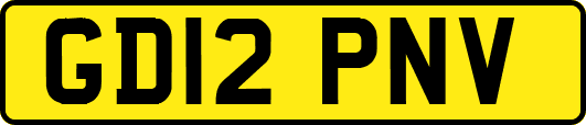 GD12PNV