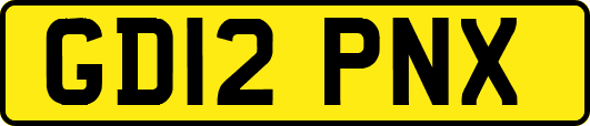 GD12PNX