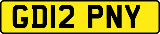 GD12PNY